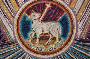 art-mosaic-lamb-of-god