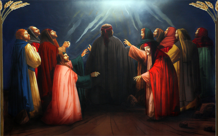 AscensionFresco