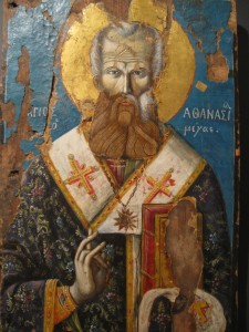 Athanasius, Bishop of Alexandria