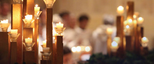 Advent Lessons and Carols @ Church of the Transfiguration