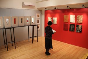 Lux Seminalis: Seeds of Light - the Works of Gabriele Wilpers