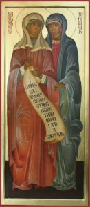 Perpetua, Felicity, & companions, Martyrs at Carthage