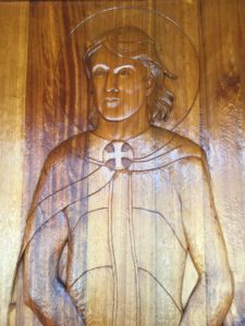 Boniface, Missionary & Martyr