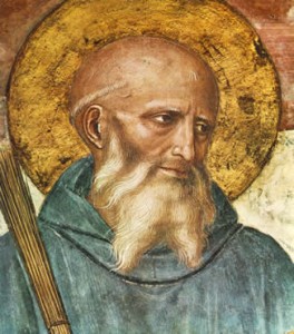 angelico_benedict