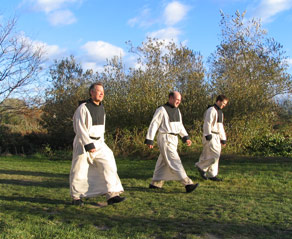 Brothers Community of Jesus